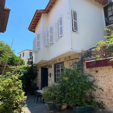 Villa Anatolian Antalya Exterior photo