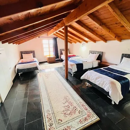 Villa Anatolian Antalya Exterior photo